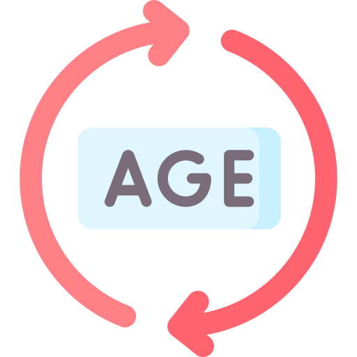 Age Calculator illustration