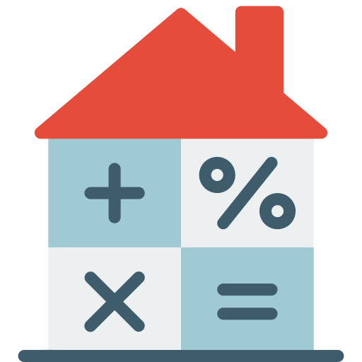 Home Loan EMI Calculator illustration