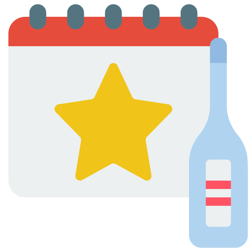 Pregnancy Due Date Calculator illustration