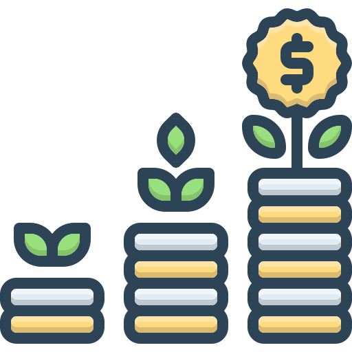 SIP Calculator illustration